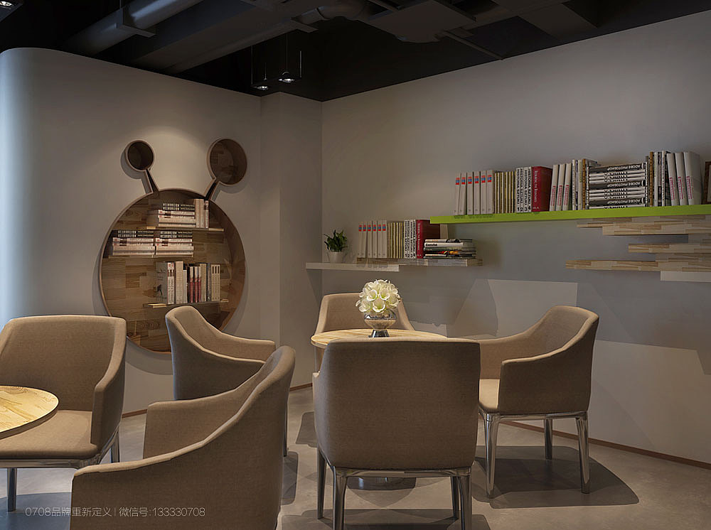 0708跨界作品量子高科股份旗下品牌OLIGO阿力果发布