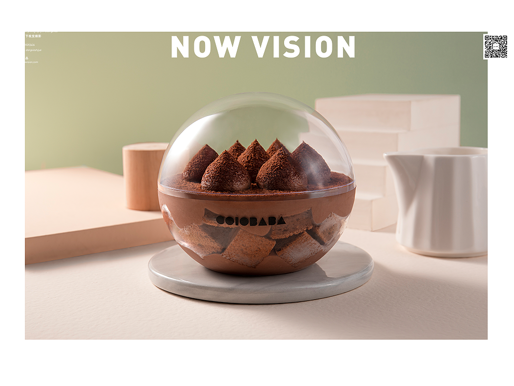 2018美食创意摄影作品总结