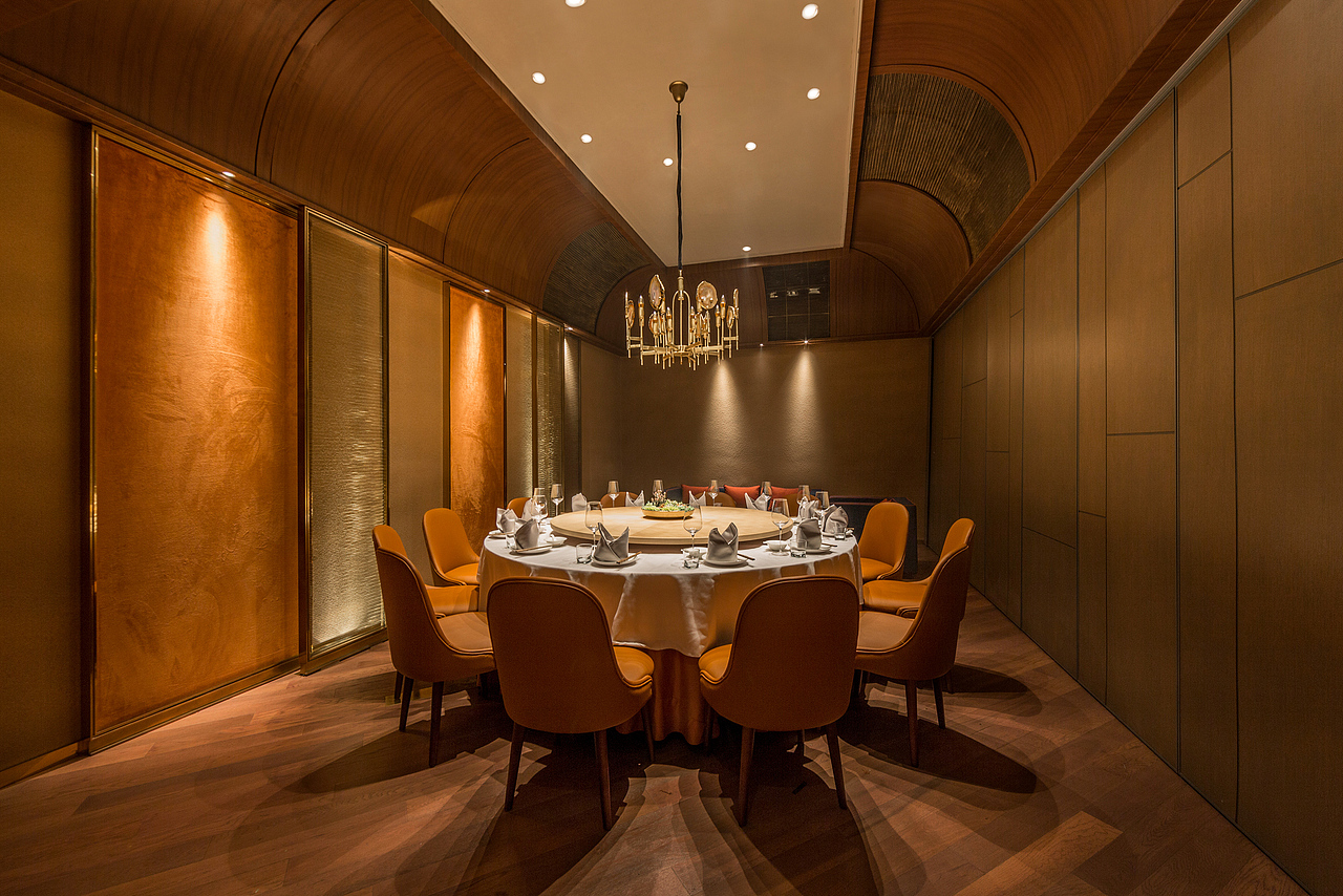 空间摄影奉天小馆