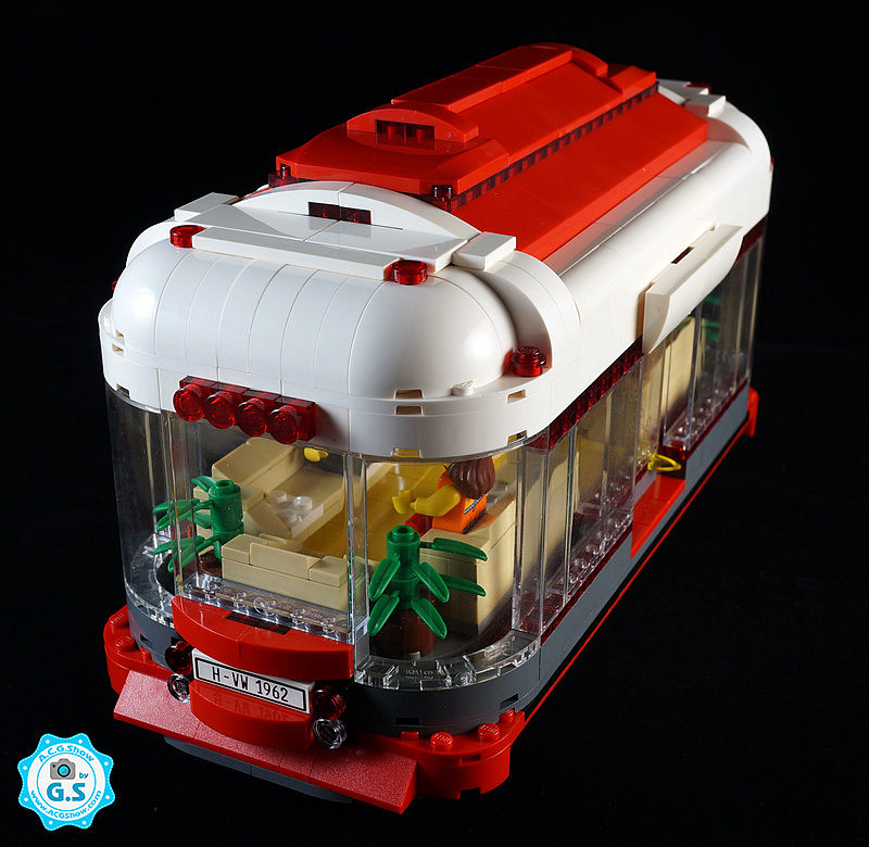 【GS的MOC】未来悬浮巴士（图ZNTgwMDY1OTY=） - 手办/模玩 - 站酷设计师G.S原创素材 - 站酷ZCOOL