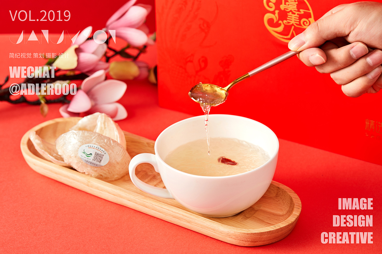 燕窝（图ZMTc3NzU1OTI4） - 产品摄影 - 站酷设计师简纪视觉原创素材 - 站酷ZCOOL