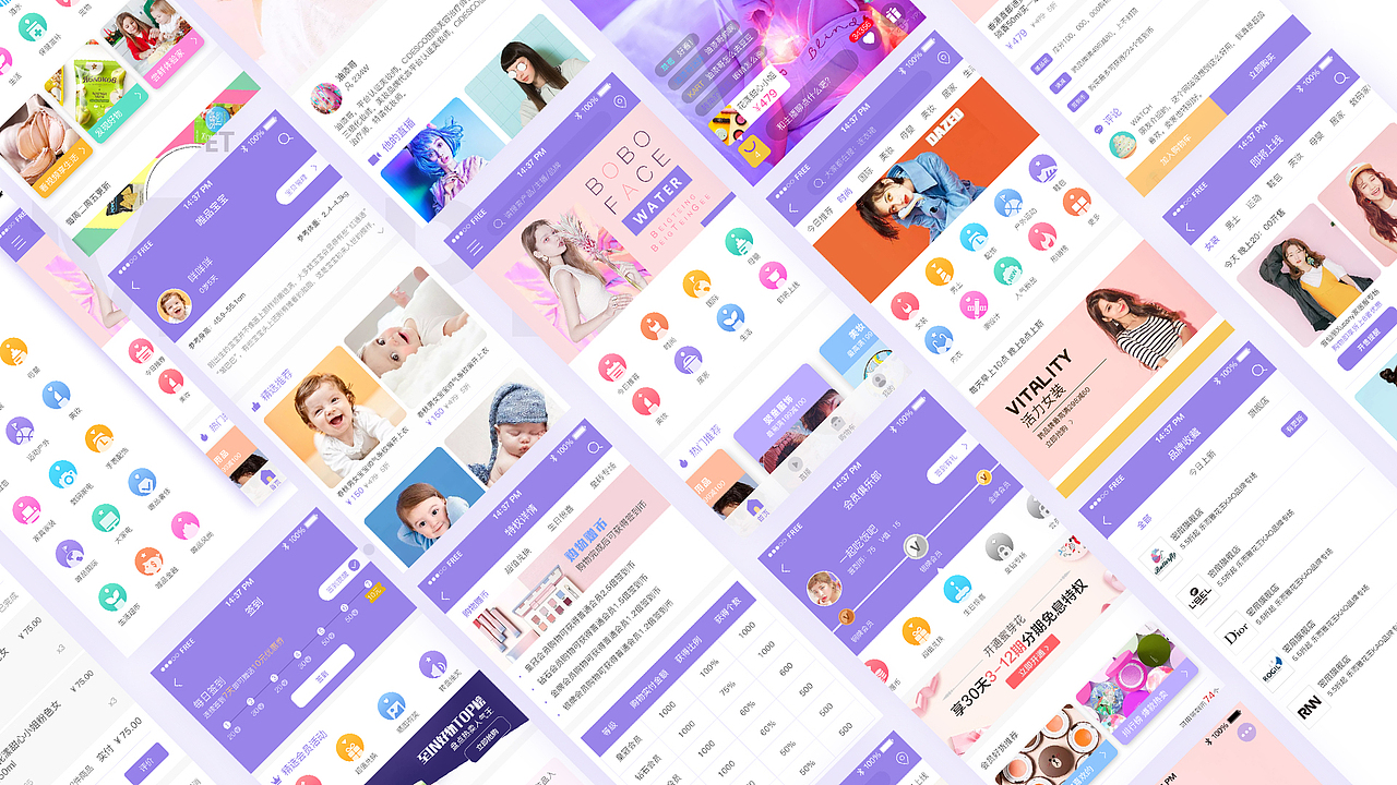 整理的2017年的作品