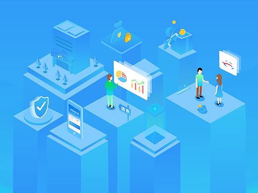 信条感念插画设计（个人主页-ZMjY3NzU5NzY=） - 概念设定 - 站酷设计师灵感之美原创素材 - 站酷ZCOOL