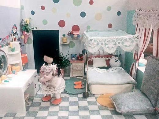 定格动画（个人主页-ZMzU2NjY1NjQ=） - 动画片 - 站酷设计师上将MA原创素材 - 站酷ZCOOL