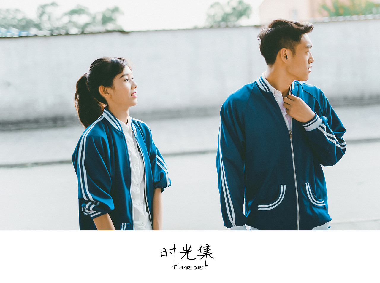 青春日记（图ZODg3ODgzNDg=） - 人像摄影 - 站酷设计师冰箱里的大象ps原创素材 - 站酷ZCOOL