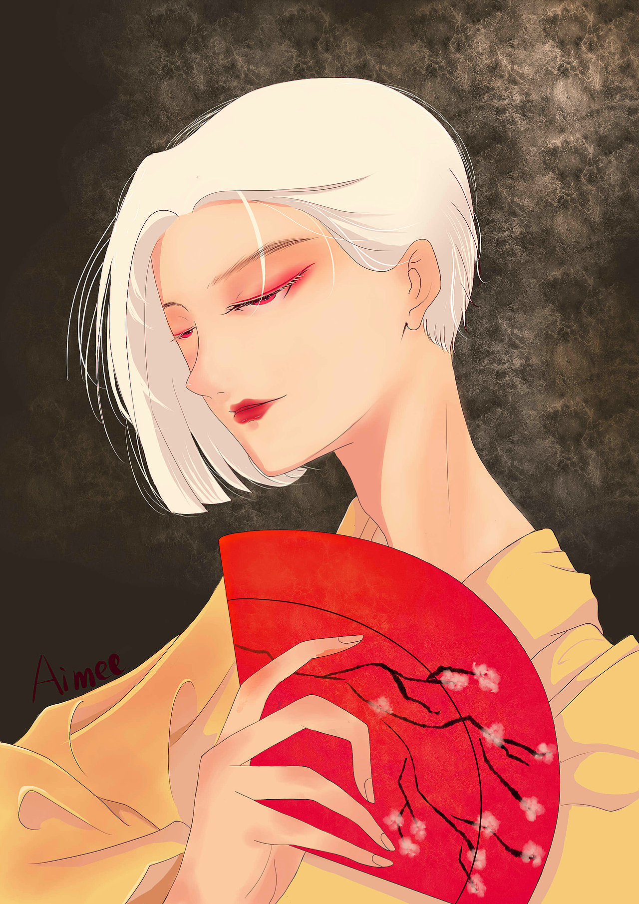 和风（图ZMTQ5MDkwNjA4） - 创作习作 - 站酷设计师南吕一十七原创素材 - 站酷ZCOOL