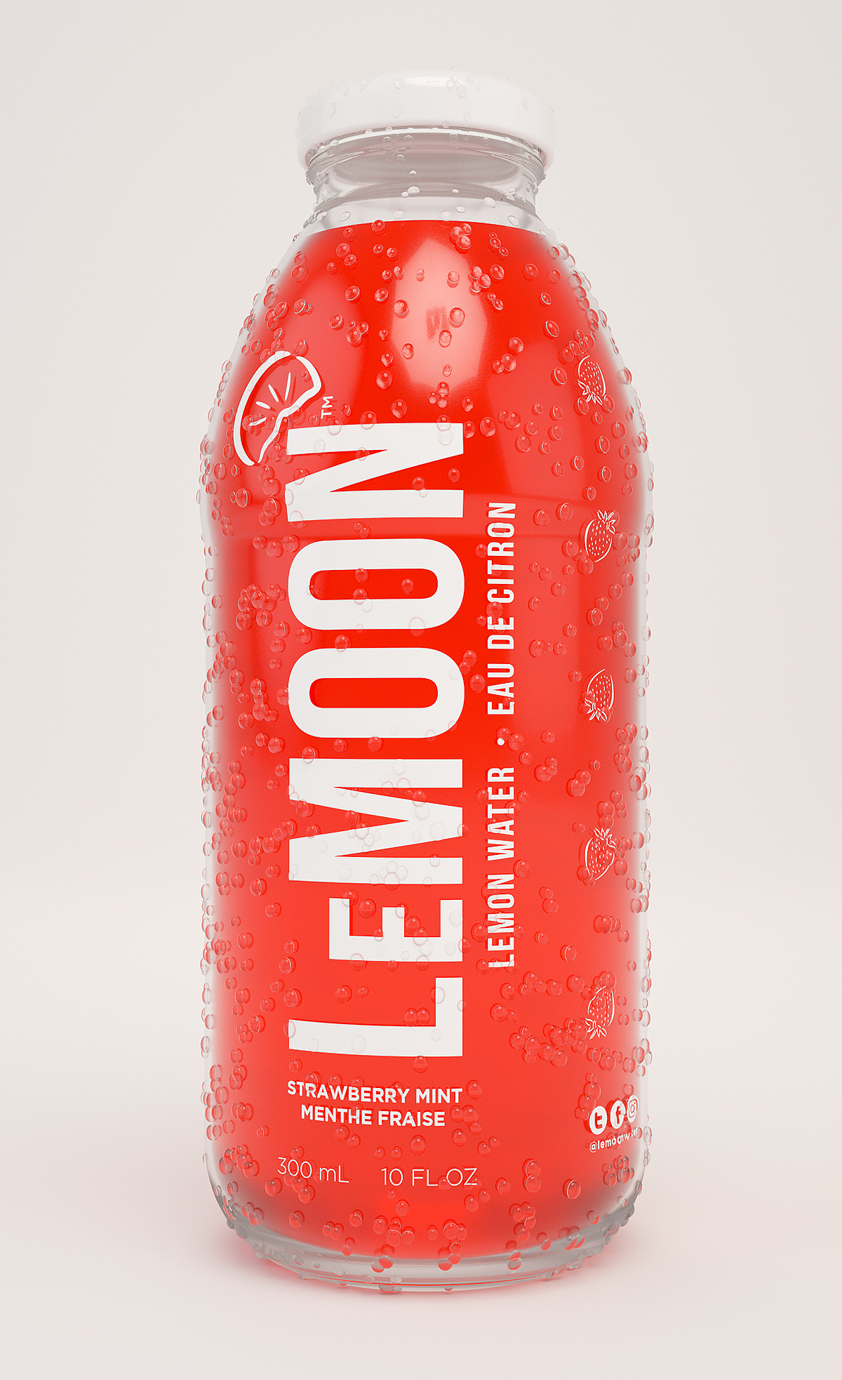 《莱蒙》有色饮品包装设计（图ZMTYwMTk1NzEy） - 包装 - 站酷设计师大创文化原创素材 - 站酷ZCOOL