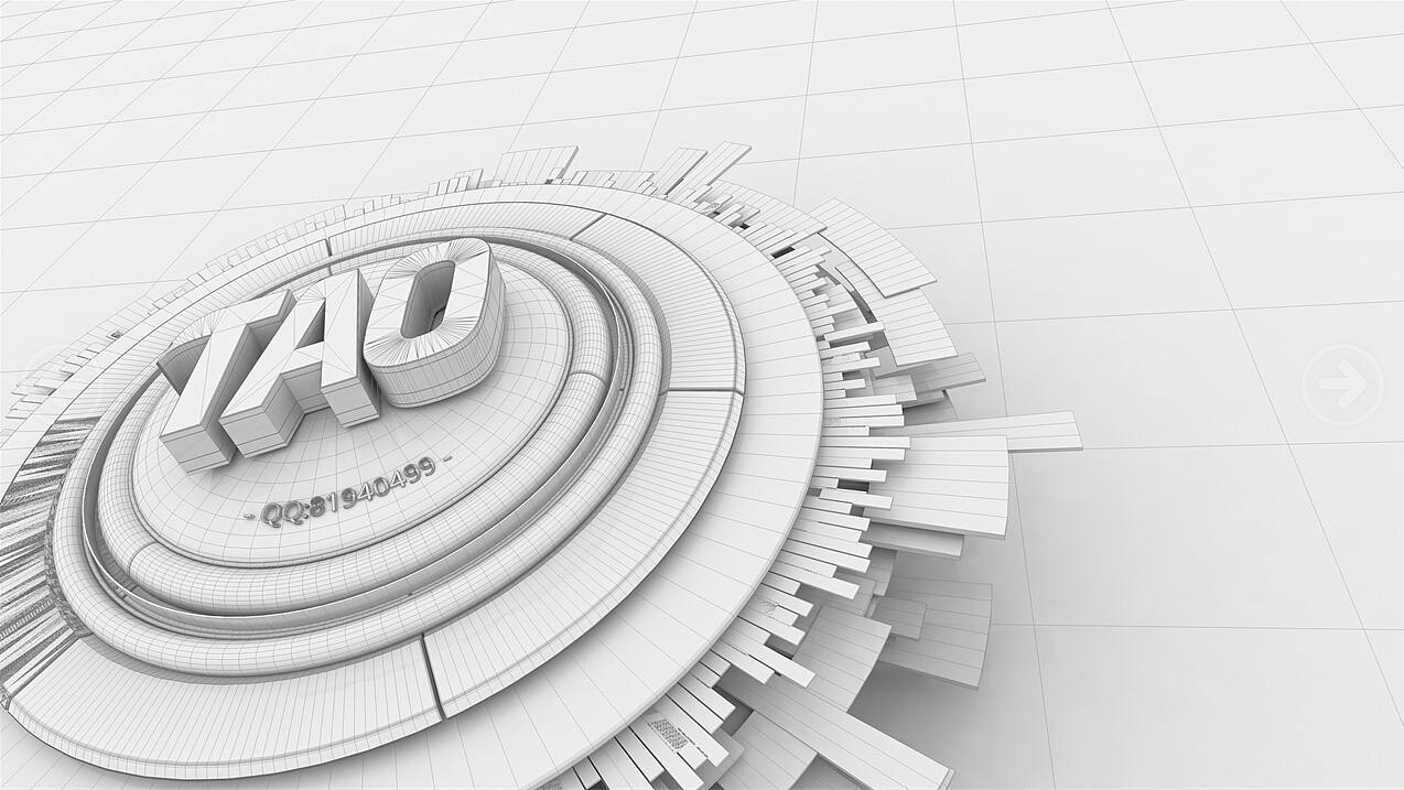 TAO· CINEMA 4D（图ZMTg4MTI0MjA=） - 其他三维 - 站酷设计师nwtjacky原创素材 - 站酷ZCOOL