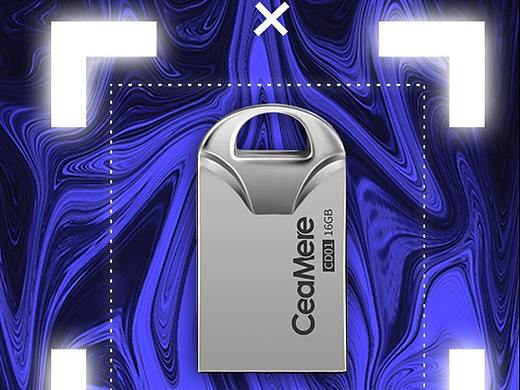 电商详情页-电子产品