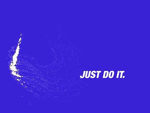 just do it