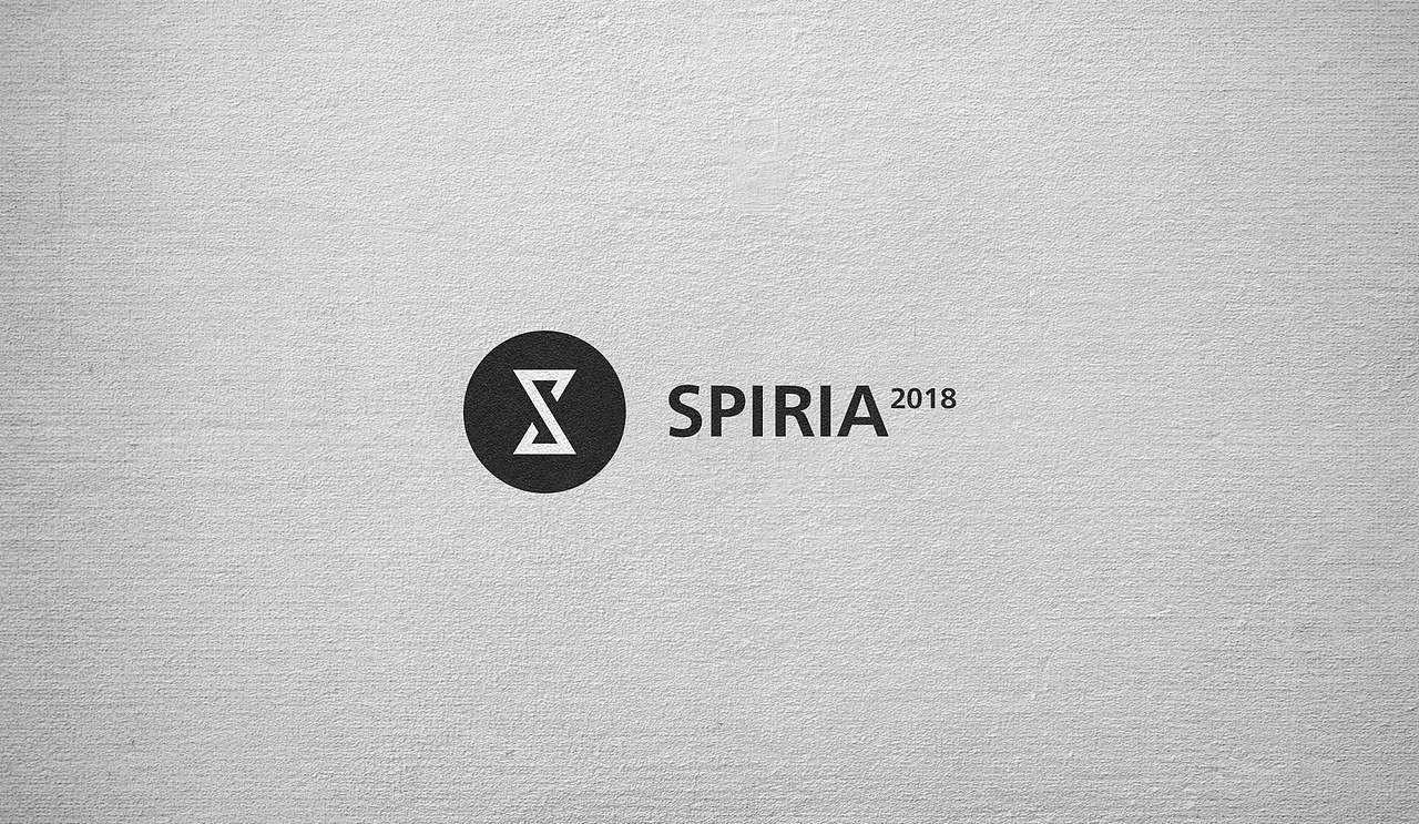 SPIRIA(平面设计与音乐制作的品牌)