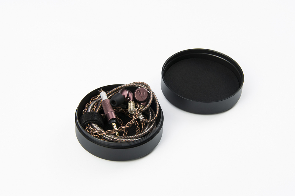 Filome Mis耳机摄影