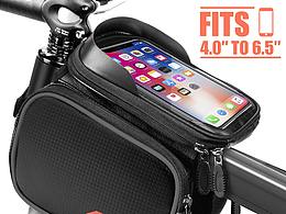 Amazon图片设计自行车包