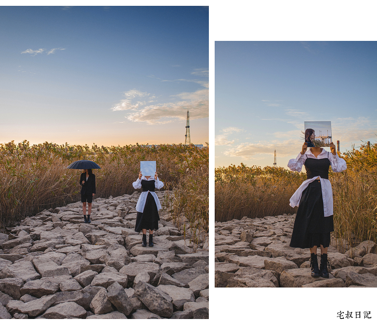 烟花火（图ZMjU4ODMzNzMy） - 人像摄影 - 站酷设计师宅叔日记原创素材 - 站酷ZCOOL