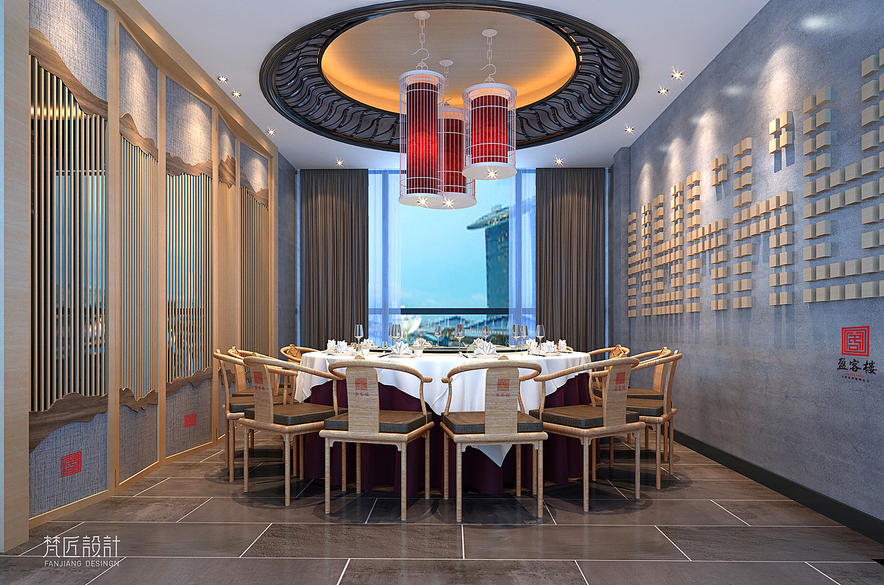 盈客楼 客家菜宴请第一品牌