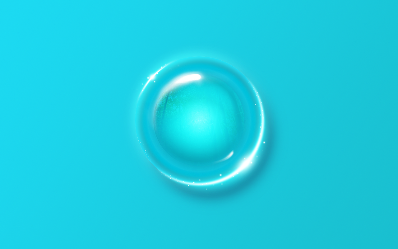 水晶球（图ZMTQzMDAzNTY=） - 图标 - 站酷设计师LIU_TQ原创素材 - 站酷ZCOOL