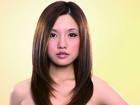 發(fā)型模特拍攝二（個人主頁-ZNDM3MzMwMDQ=） - 人像攝影 - 站酷設(shè)計師tianlungz原創(chuàng)素材 - 站酷ZCOOL