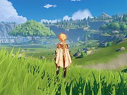 技术美术2021作品