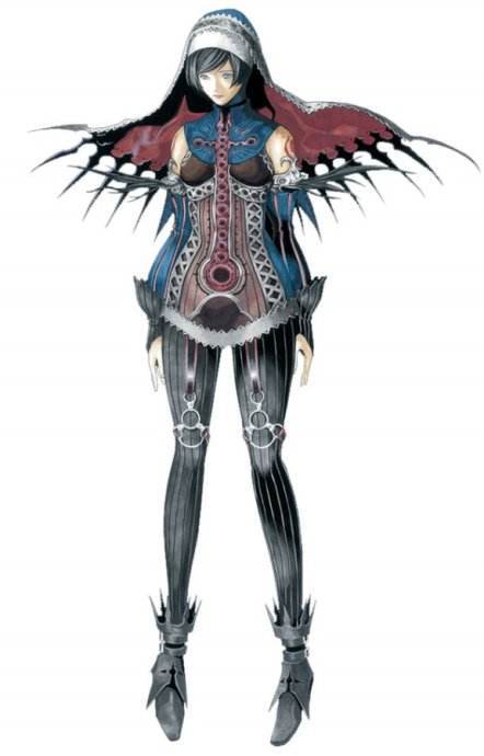 发一组小畑健的恶魔城