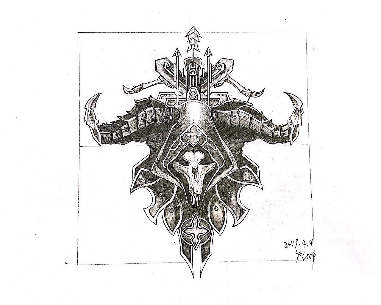 手绘作品（图ZMTcwMDA2NzEy） - 绘本 - 站酷设计师宝贝娜原创素材 - 站酷ZCOOL