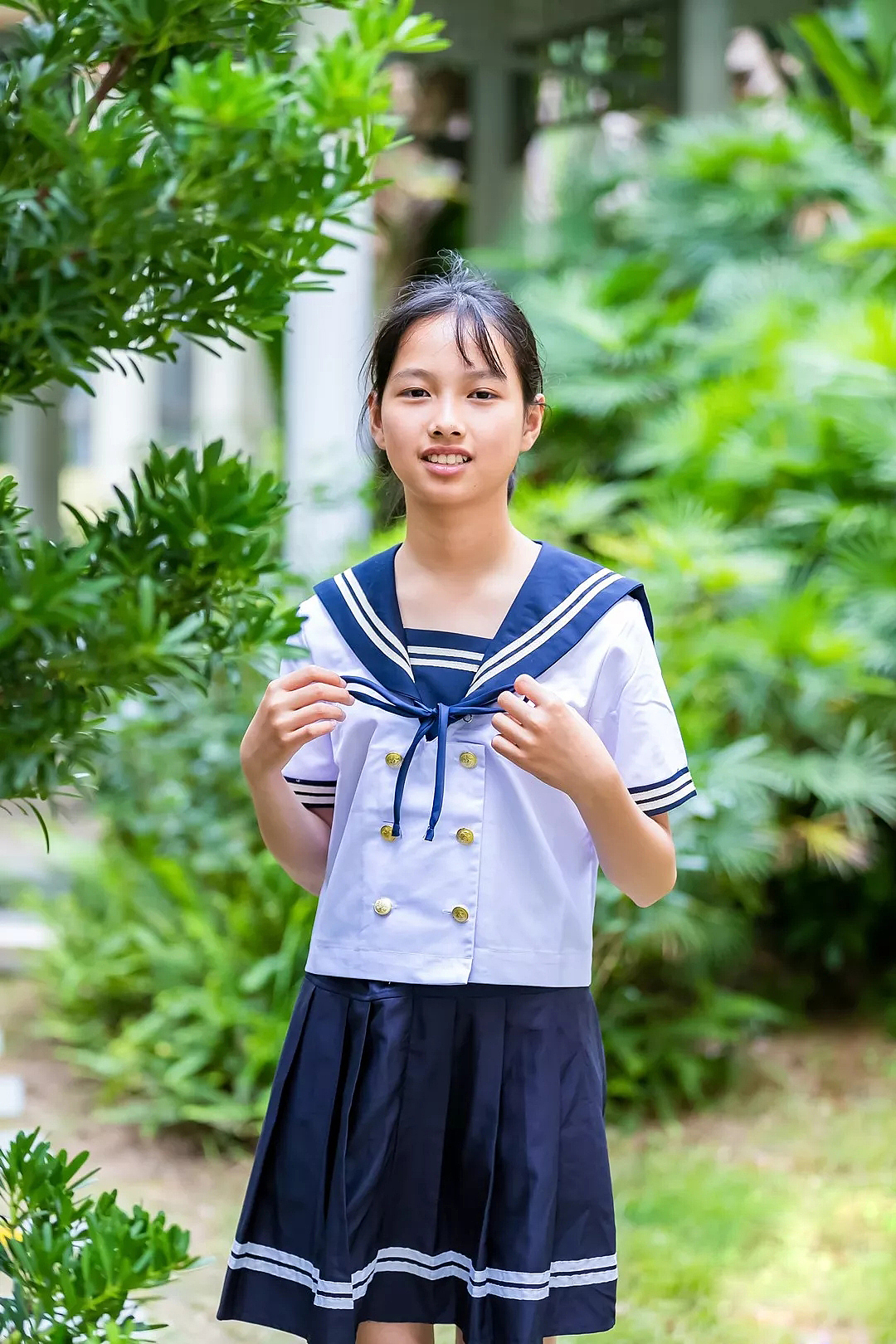 佛山大中小学校毕业照拍摄、毕业照航拍、幼儿园毕业照