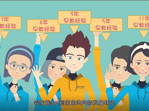 mg动画-积木宝贝