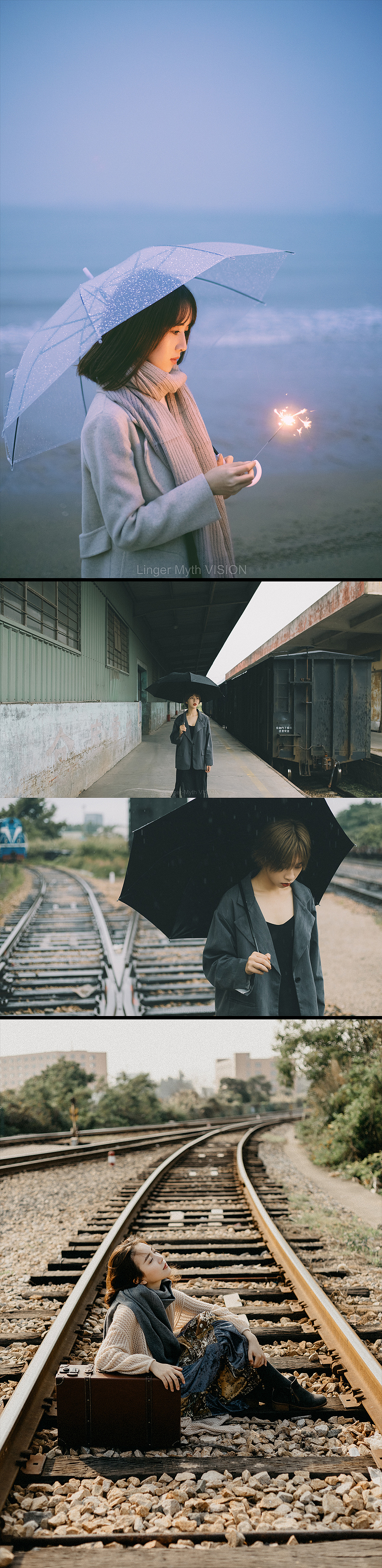 凡是过往,皆为序章