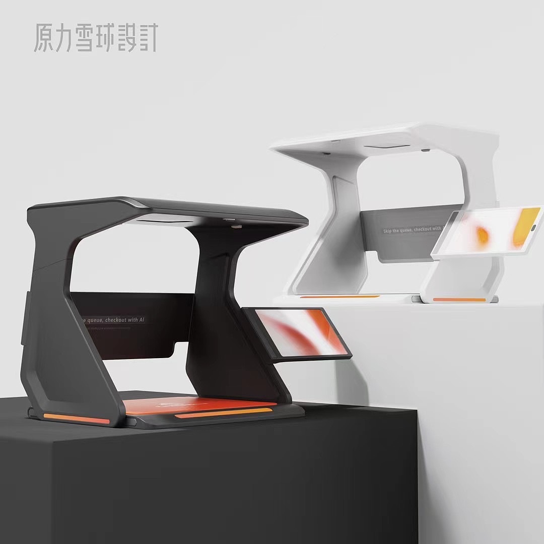 Sclanet智能支付产品设计