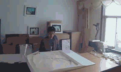 光与影的纸雕（图ZNTU4OTU0MDQ=） - 其他手工艺 - 站酷设计师尹利帅纸艺师原创素材 - 站酷ZCOOL