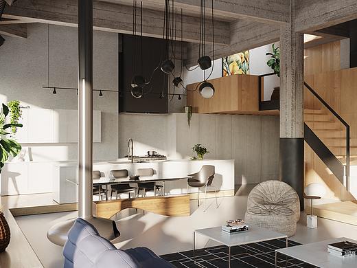 Loft