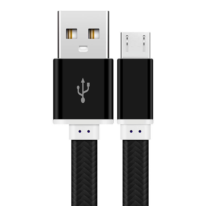 数据线 - 6-2 精修设计