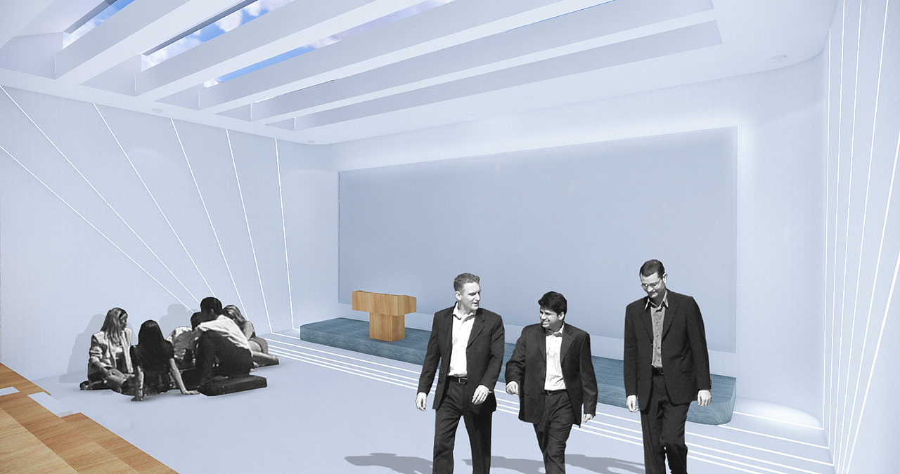 毕业设计展馆（图ZMjMzNDQ3NTUy） - 家装设计 - 站酷设计师Oxygen134原创素材 - 站酷ZCOOL