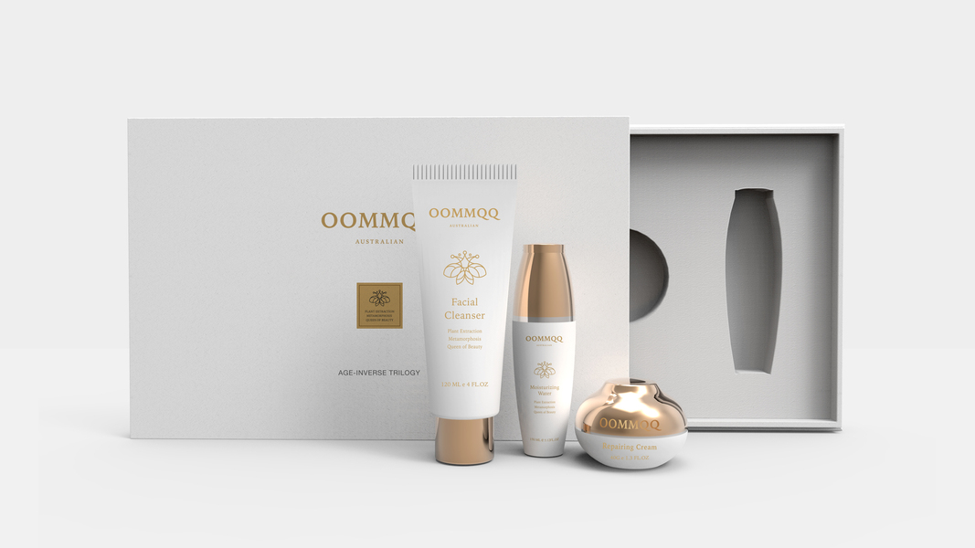 效果图（场景） - 包装