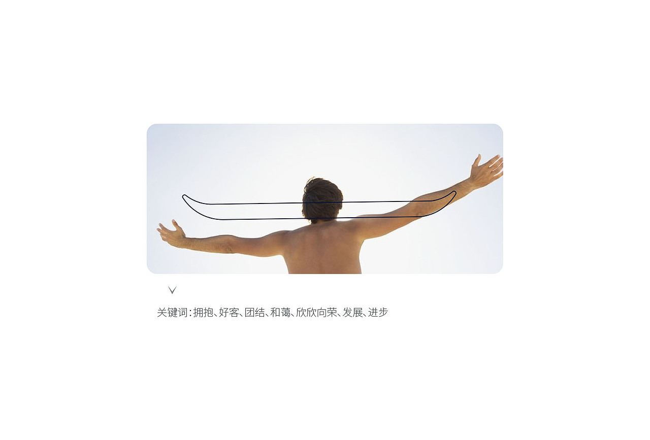 SANJIANG CHANKOU.侗族村落形象