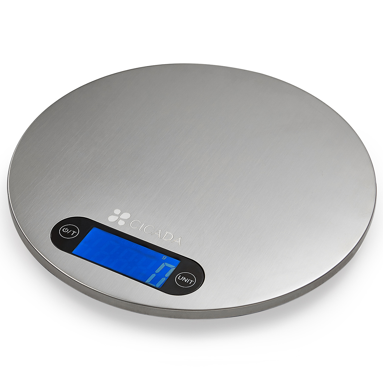 圆形电子秤 产品摄影 白底图 纯底 外贸 电商