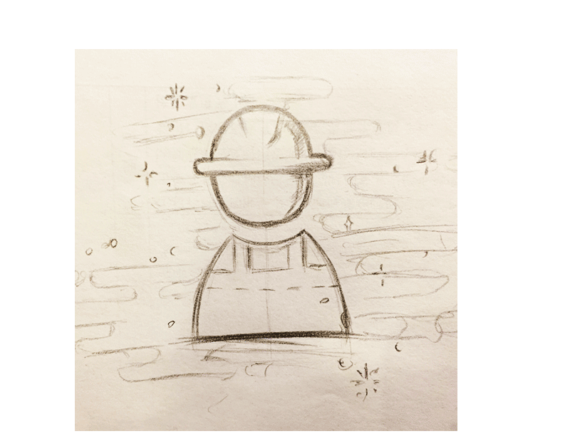 mbe风格装修icon／插画（图ZNzIyMDU1MDQ=） - 图标 - 站酷设计师小高高原创素材 - 站酷ZCOOL