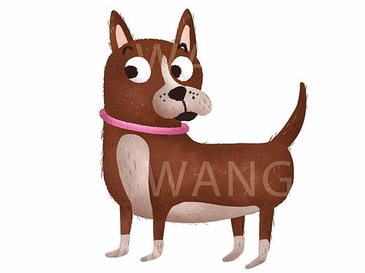 懶蛋的摸魚（1）（個(gè)人主頁(yè)-ZMjYyNDEwMjQ=） - 創(chuàng)作習(xí)作 - 站酷設(shè)計(jì)師YW__WANG原創(chuàng)素材 - 站酷ZCOOL