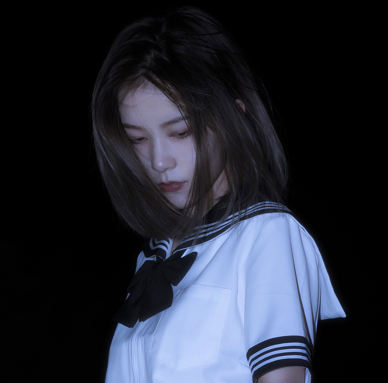 JK少女（图ZMTI4OTk3OTQw） - 人像摄影 - 站酷设计师浪moon原创素材 - 站酷ZCOOL