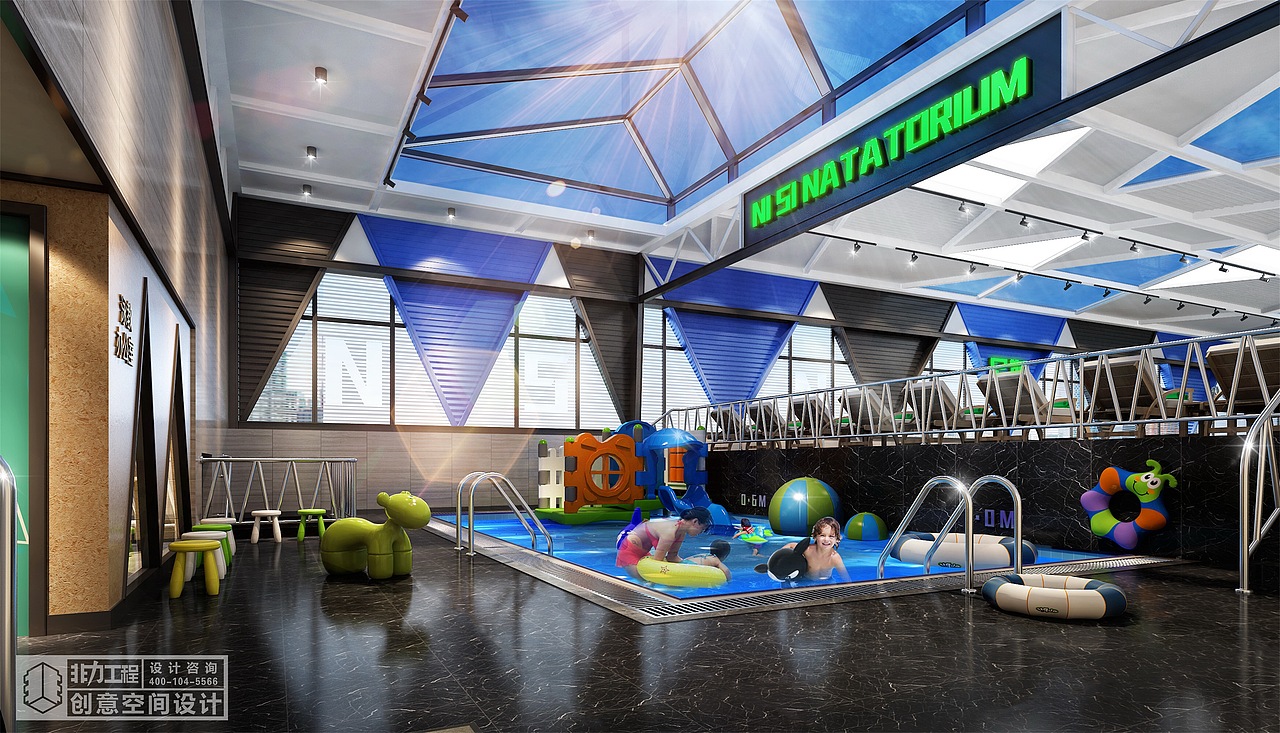 【非力】怀仁尼斯健身房