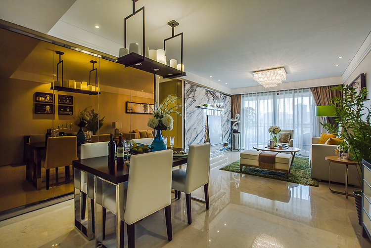 酒店房地产样板房别墅园林拍摄拍照 专业家具家私家居产品电商淘宝拍摄