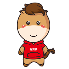 中骏集团小骏骏表情（图ZMTYxNjc0MzAw） - 网络表情 - 站酷设计师cpstyle原创素材 - 站酷ZCOOL