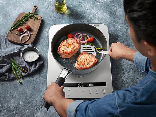 钛古电磁炉场景图片