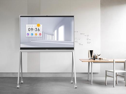 TCL V60 会议一体机