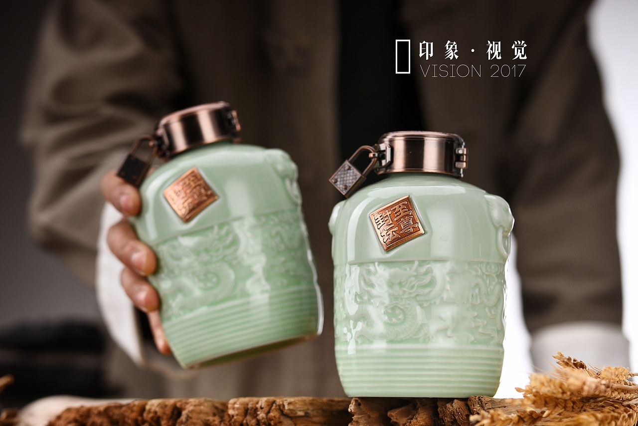 坛子酒（图ZMTU2NjQ5MzI0） - 产品摄影 - 站酷设计师走天下原创素材 - 站酷ZCOOL