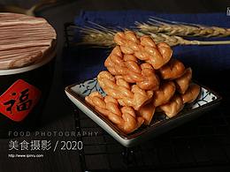 美食摄影作品