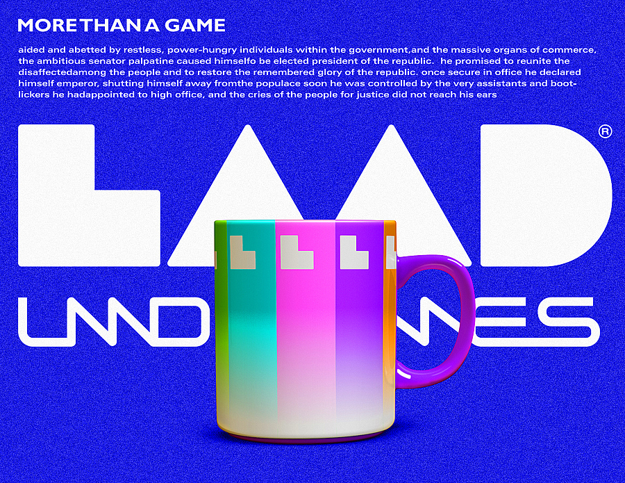 宇宙波xLMD GAMES（图ZMjg1NDcxNzgw） - 品牌 - 站酷设计师宇宙波文化原创素材 - 站酷ZCOOL