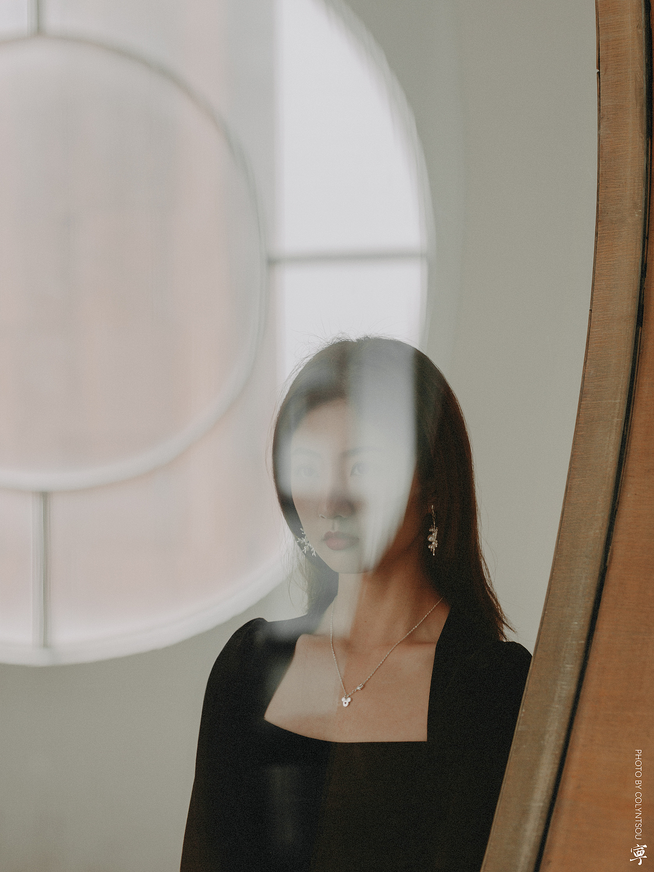 所有真理都是弯曲的 时间本身就是一个圆圈