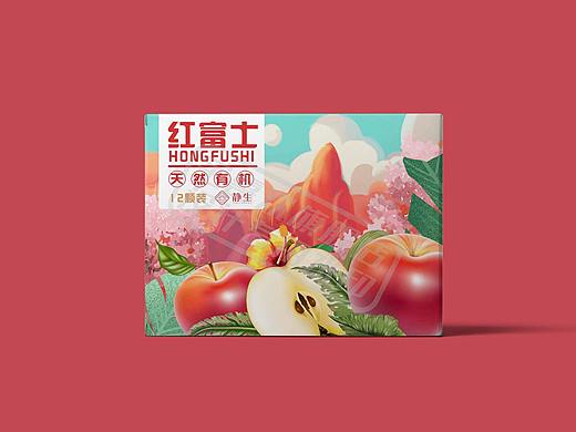 水果包装盒
