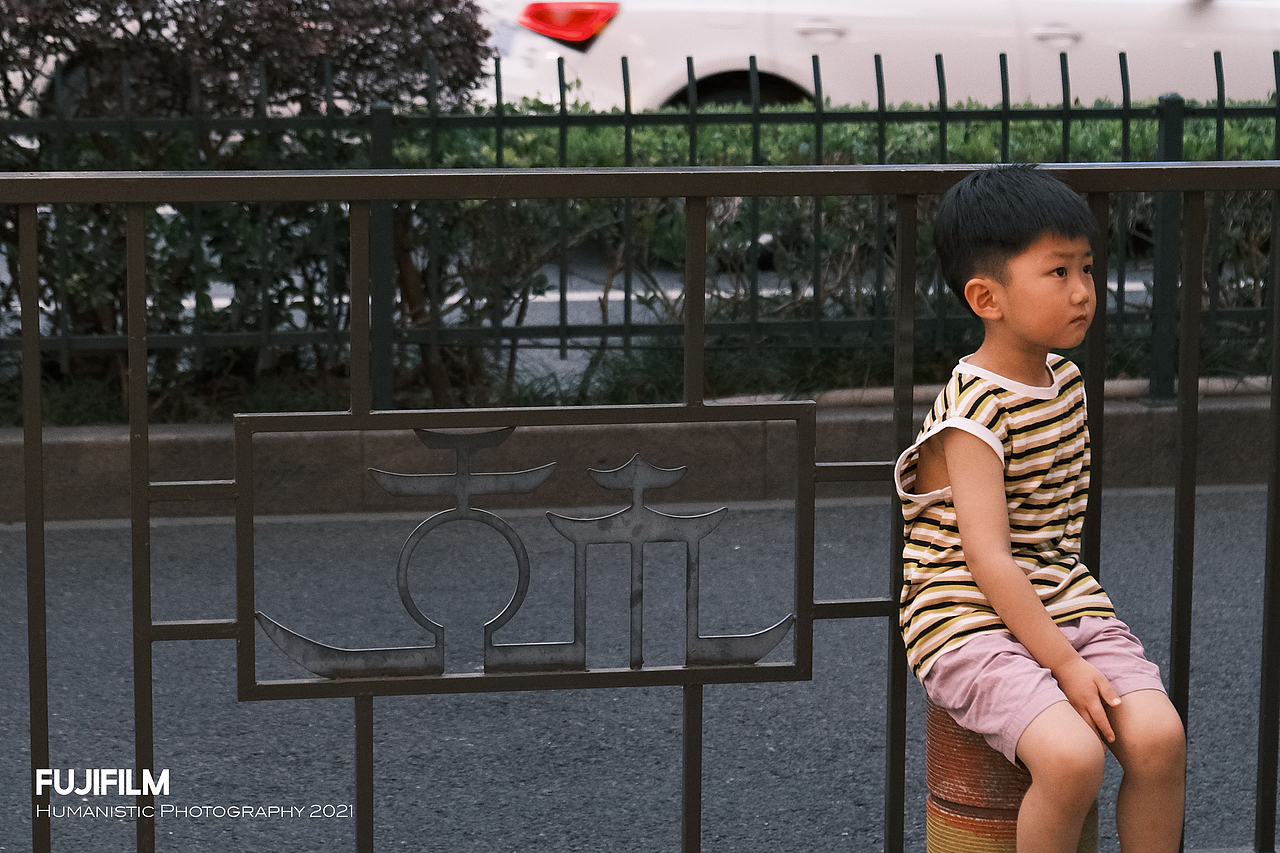 街（图ZMjU4NDI0MDg0） - 人文/纪实摄影 - 站酷设计师彩色的黑是吗原创素材 - 站酷ZCOOL