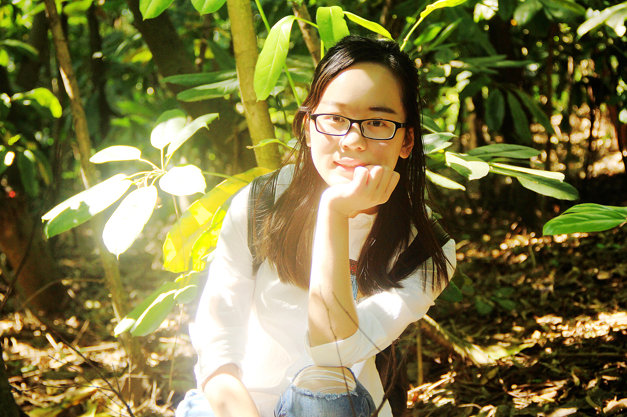 16年中秋（图ZNTg4ODg0MDA=） - 人像摄影 - 站酷设计师原上原创素材 - 站酷ZCOOL